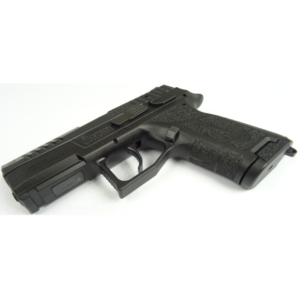 Pistolet CZ P-09C Nocturne kal. 9x19mm